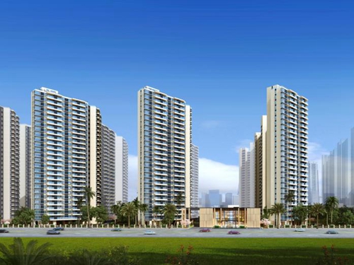 新疆房价2021醉新价格多少？