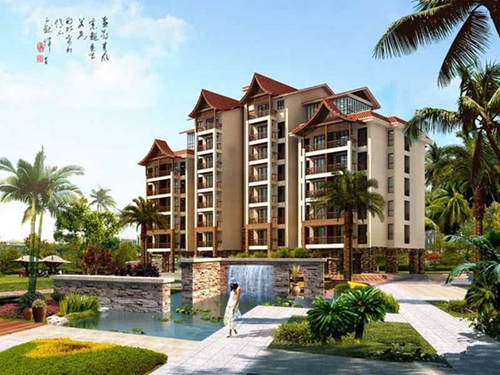 阿克苏房价将持续上涨